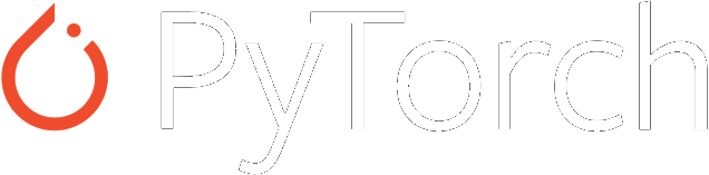 PyTorch