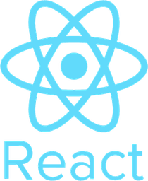 React