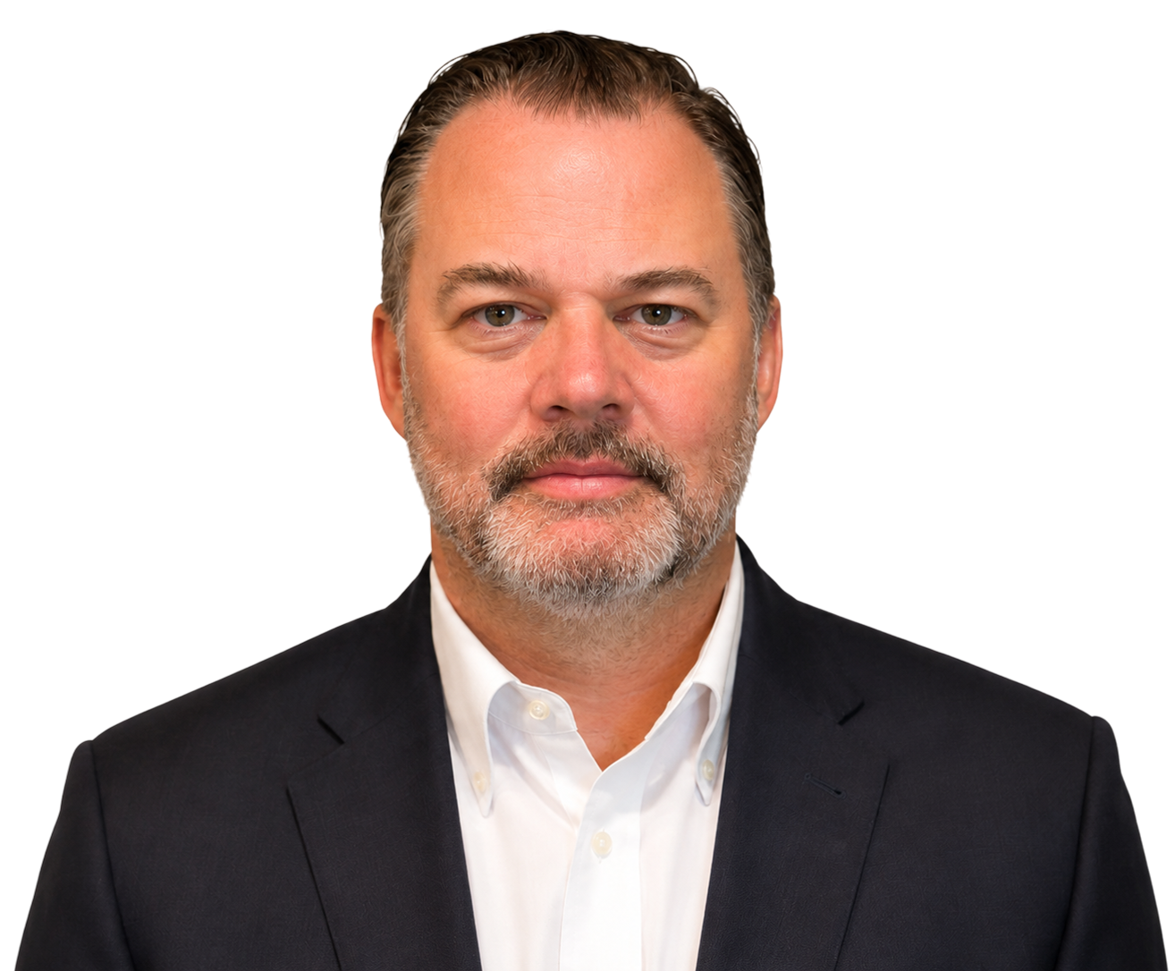 David Boucher